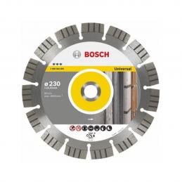 BOSCH-ใบเพชร-9นิ้ว-Best-2608602665-2608600352